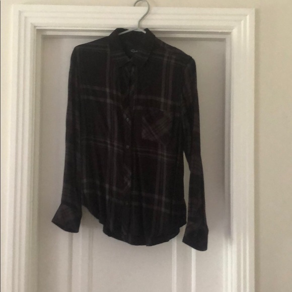 Rails Tops - Place blouse